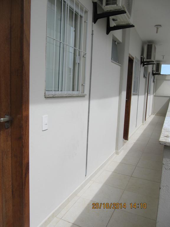 Ilha Norte Apart Hotel Florianópolis Habitación foto